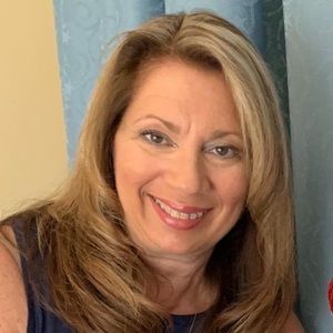 Meet your Posher, Joanne